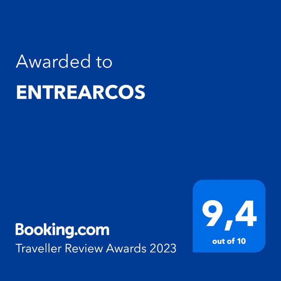 Entrearcos Apartamento *