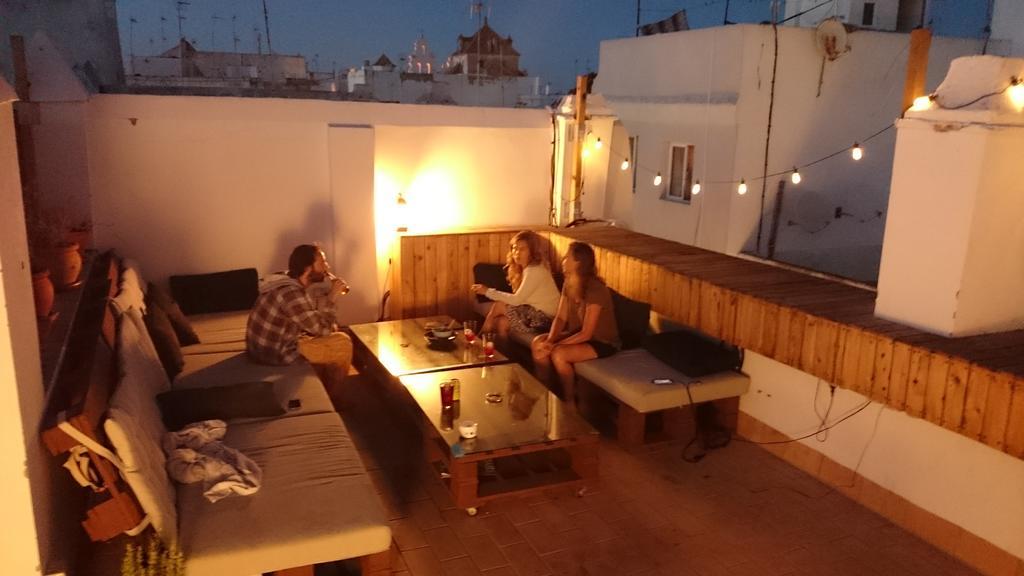 La Casa Morada *