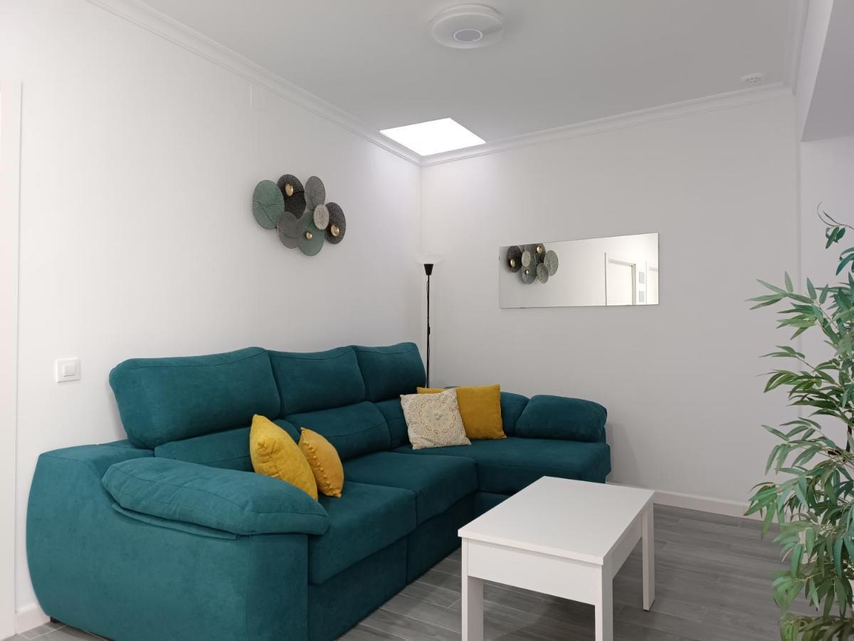Apartamento Murguia 33 Cadiz
