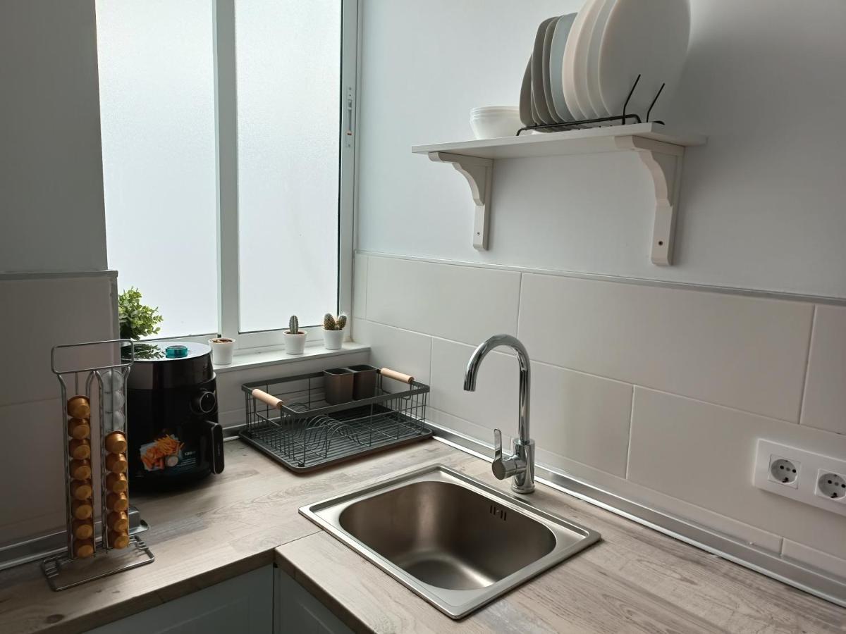 Apartamento Murguia 33 Cadiz