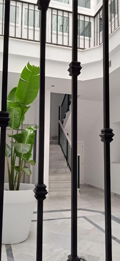 Apartamento El 2 De Flamenco ático B Cádiz