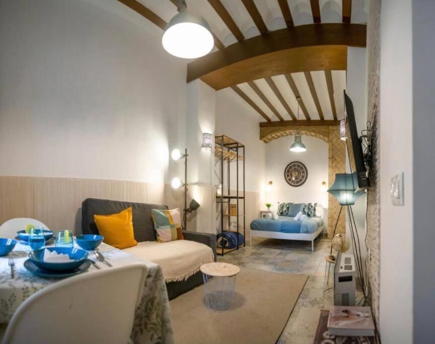 Loft En Corazon De By C.dreams * Cádiz