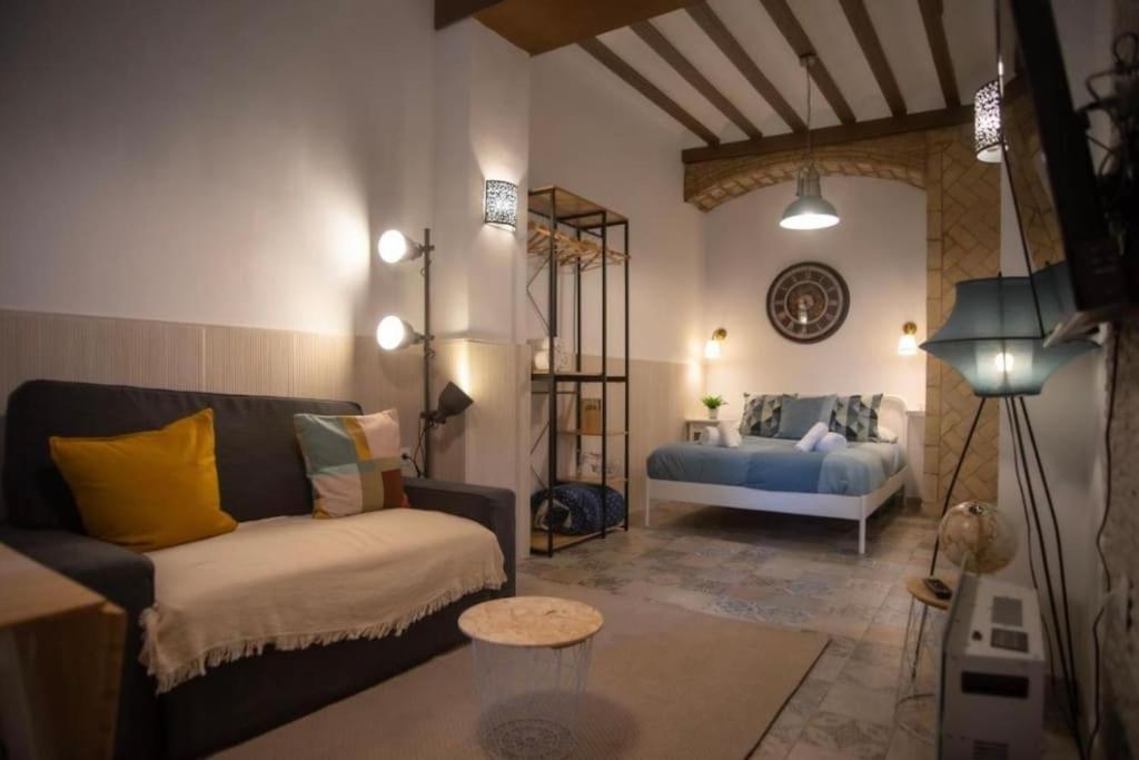 Loft En Corazon De By C.dreams Apartamento