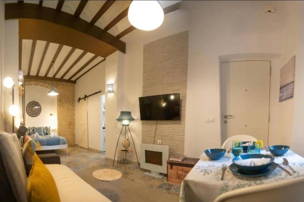 Apartamento Loft En Corazon De By C.dreams Cádiz