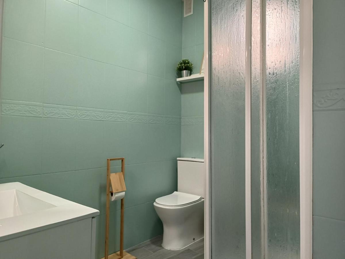 Apartamento Murguia 33 Apartment Cadiz