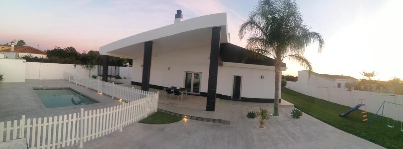 Suenos De Levante Villa