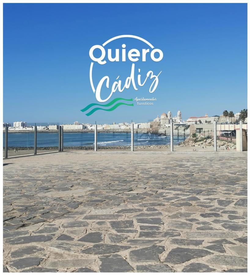 Apartamento Quiero *