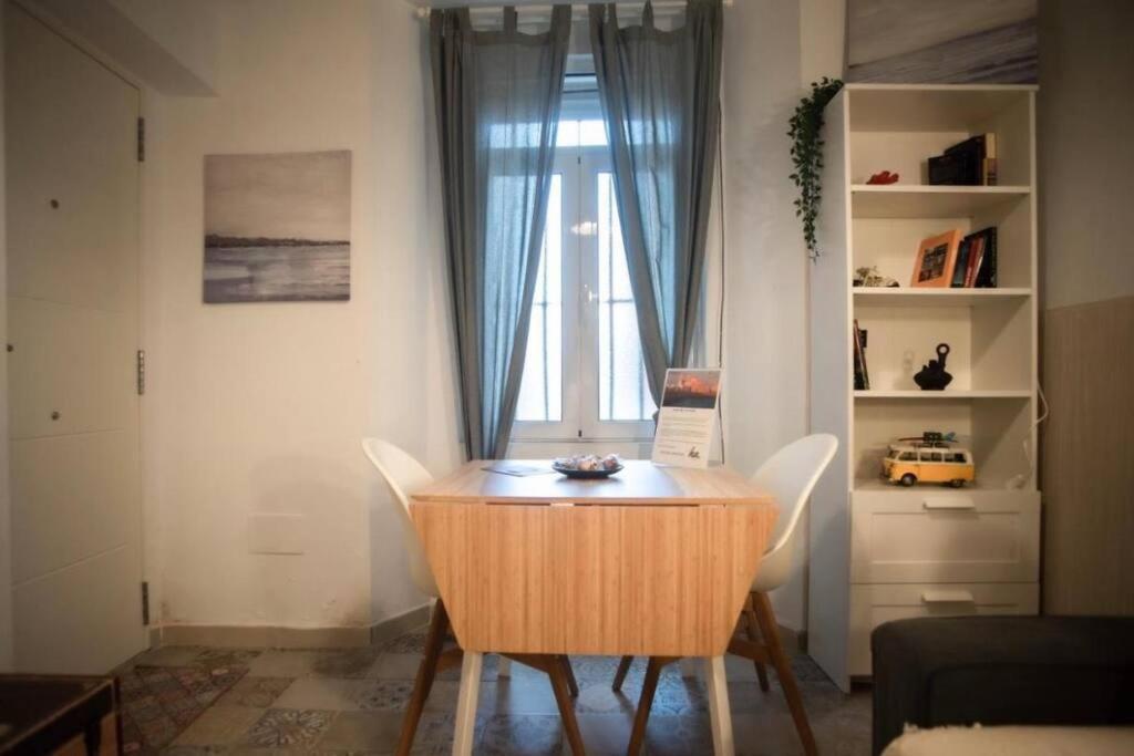 Apartamento Loft En Corazon De By C.dreams *