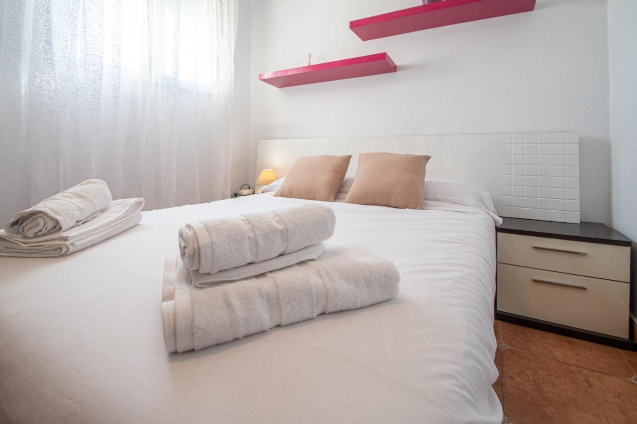 El Descanso De Julia Augusta - Apartment