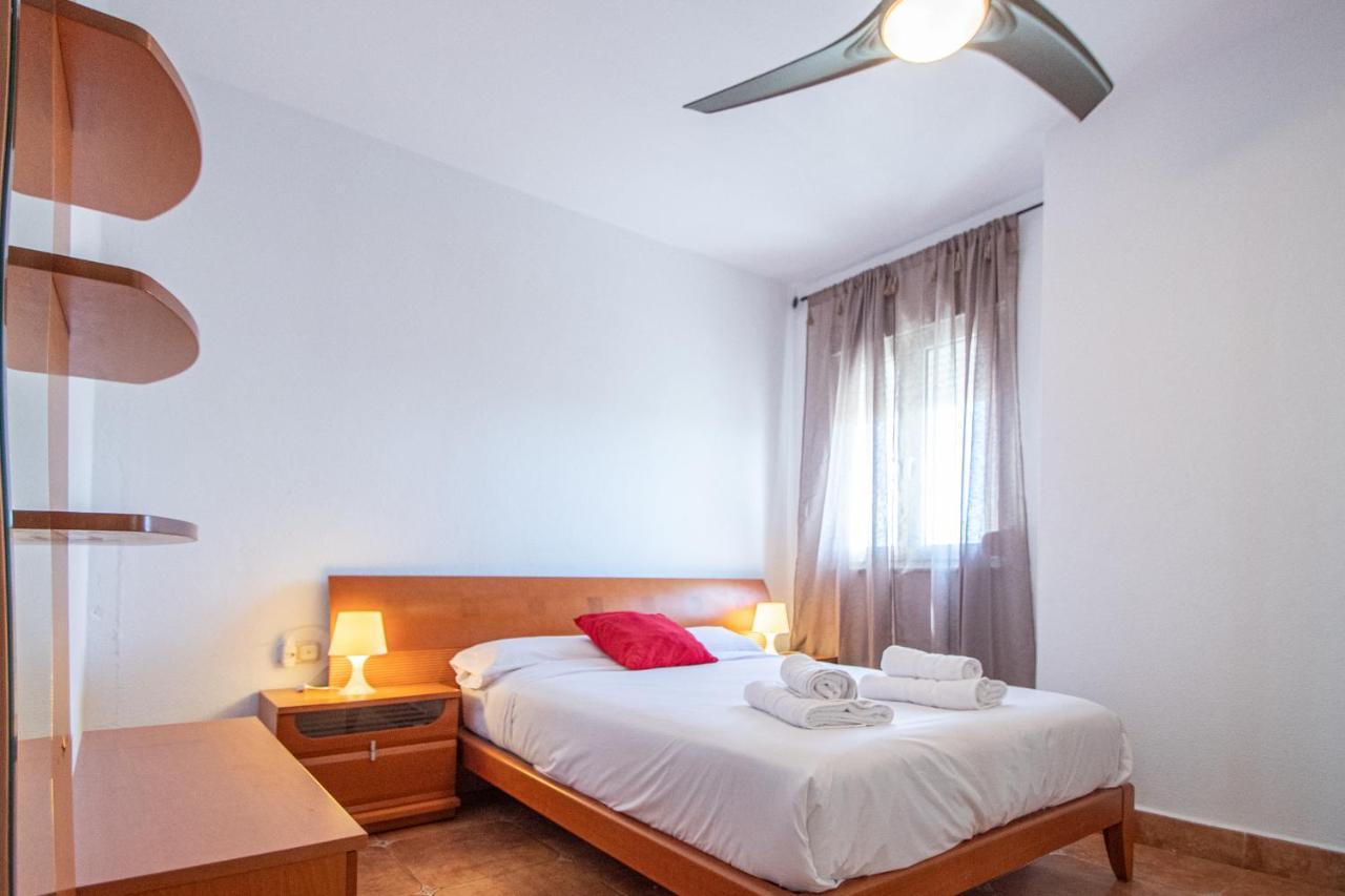 El Descanso De Julia Augusta - Apartment