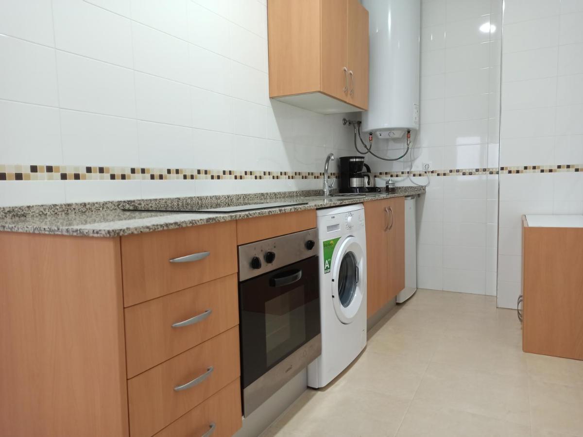 La Casa Morada Apartment