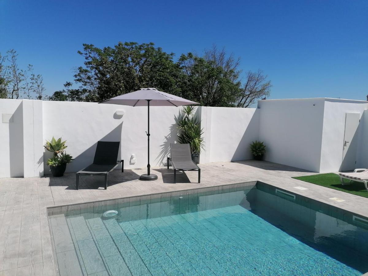 Villa Suenos De Levante