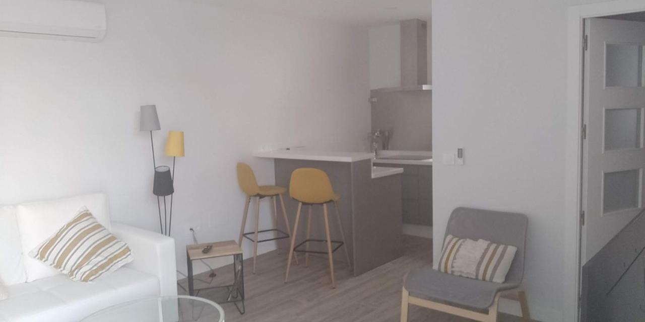 Apartamento La Casa De Sola