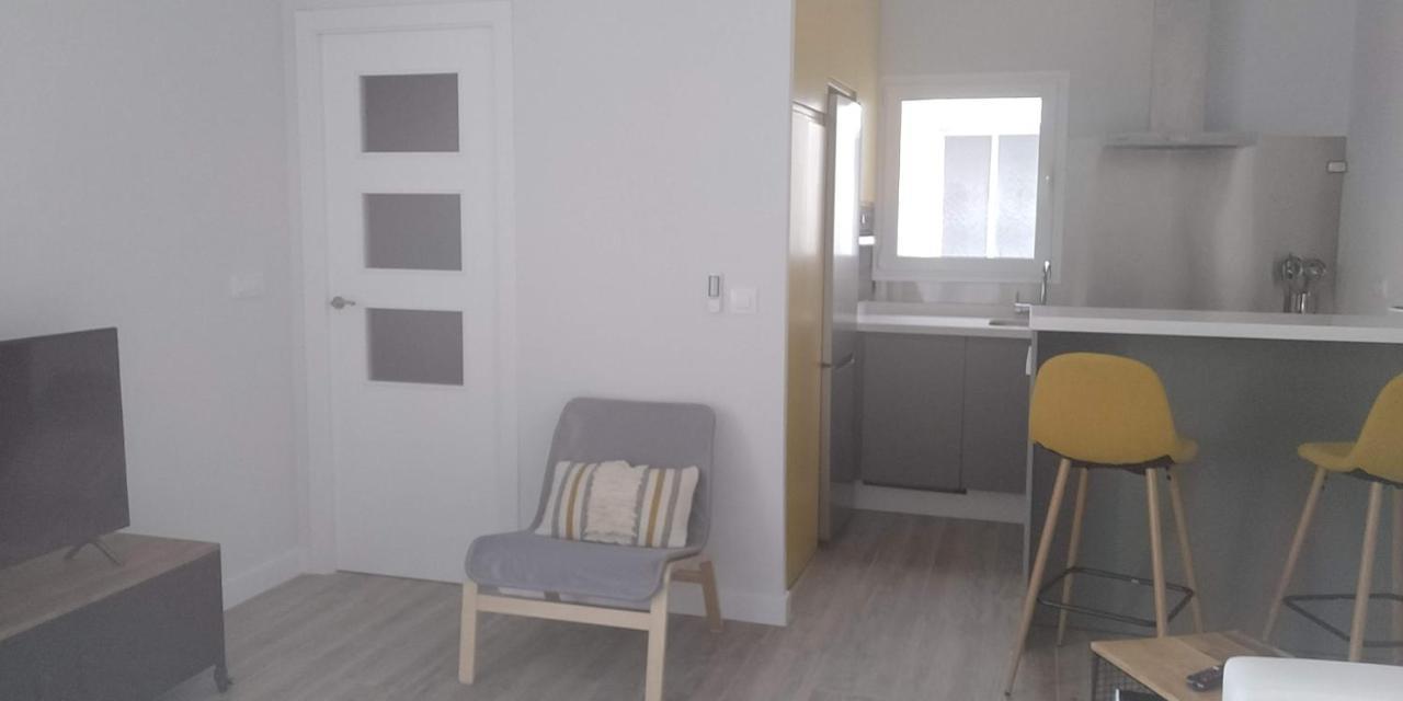 Apartamento La Casa De Sola