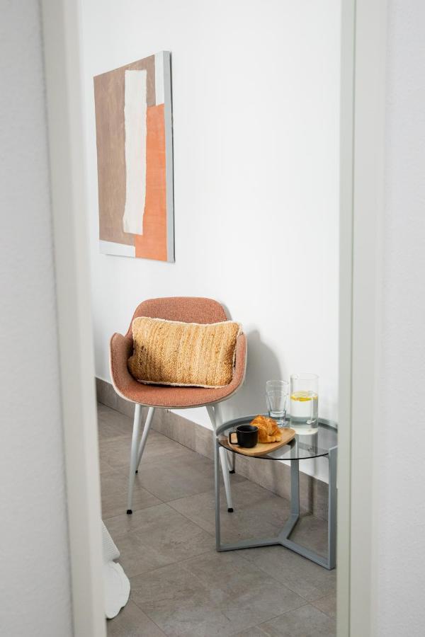 Apartment Casa Macias Cadiz
