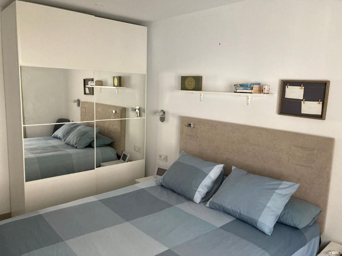 Victoria Apartamento Cádiz