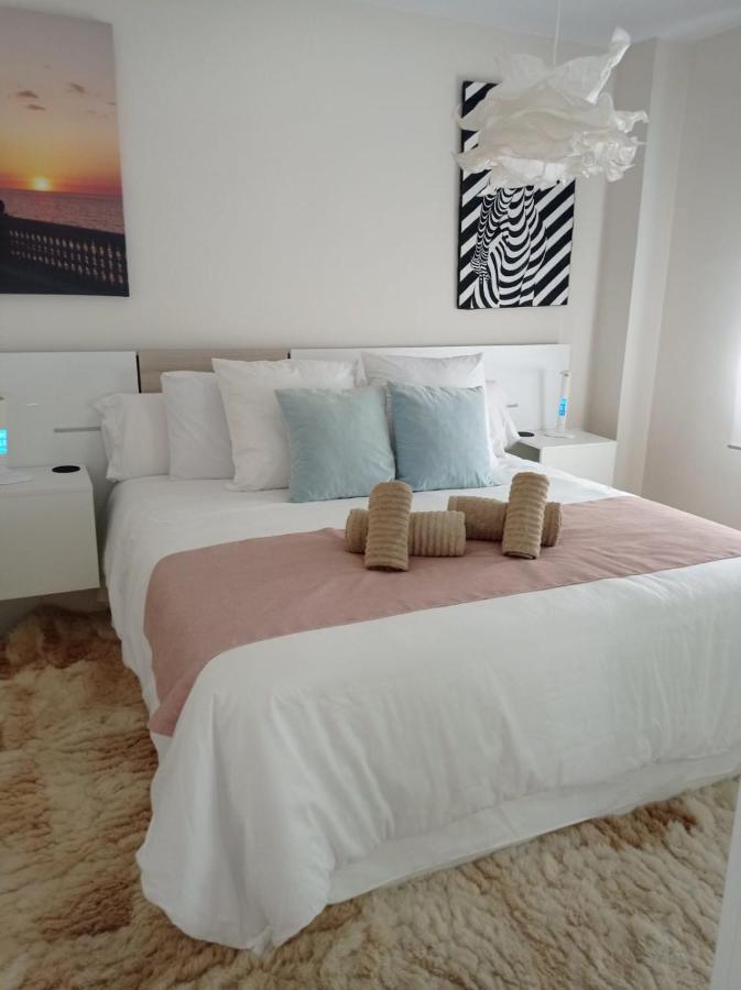 Apartment Quiero Cadiz