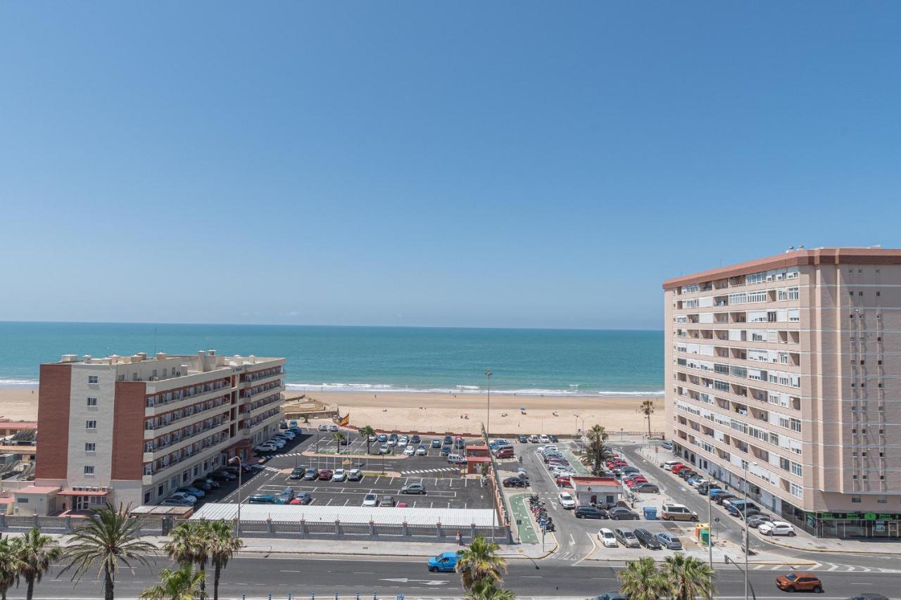 Cortadura Playa Apartment