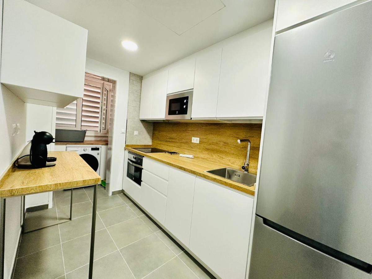 Arena Blanca Grupo Ac Gestion Apartment