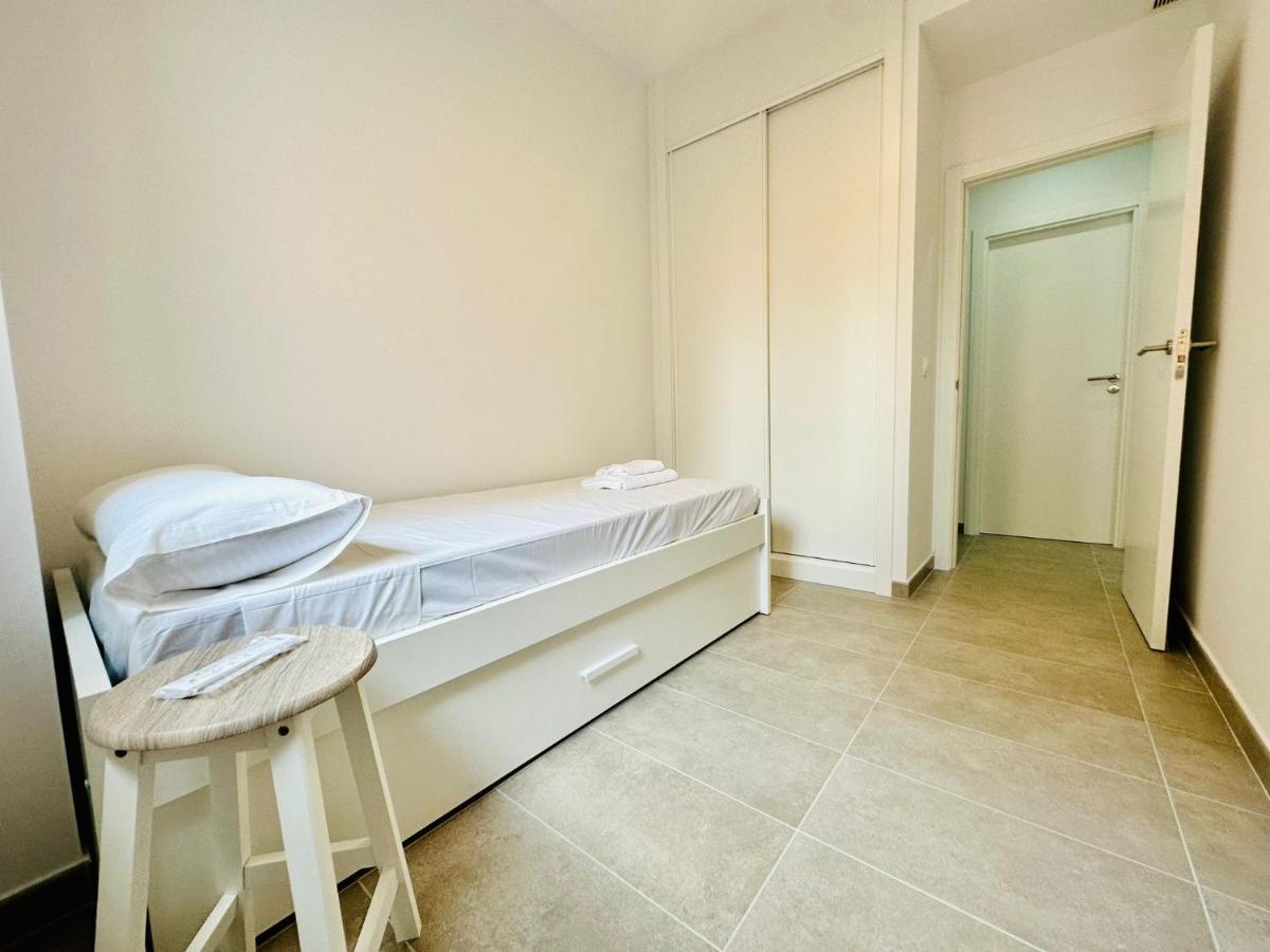 Apartment Arena Blanca Grupo Ac Gestion