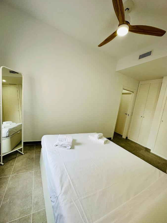 Arena Blanca Grupo Ac Gestion Apartment