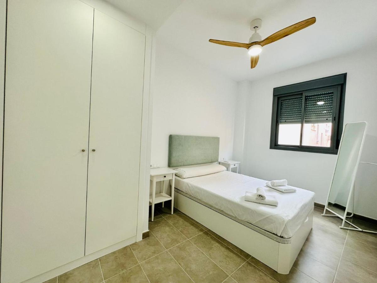 Apartment Arena Blanca Grupo Ac Gestion