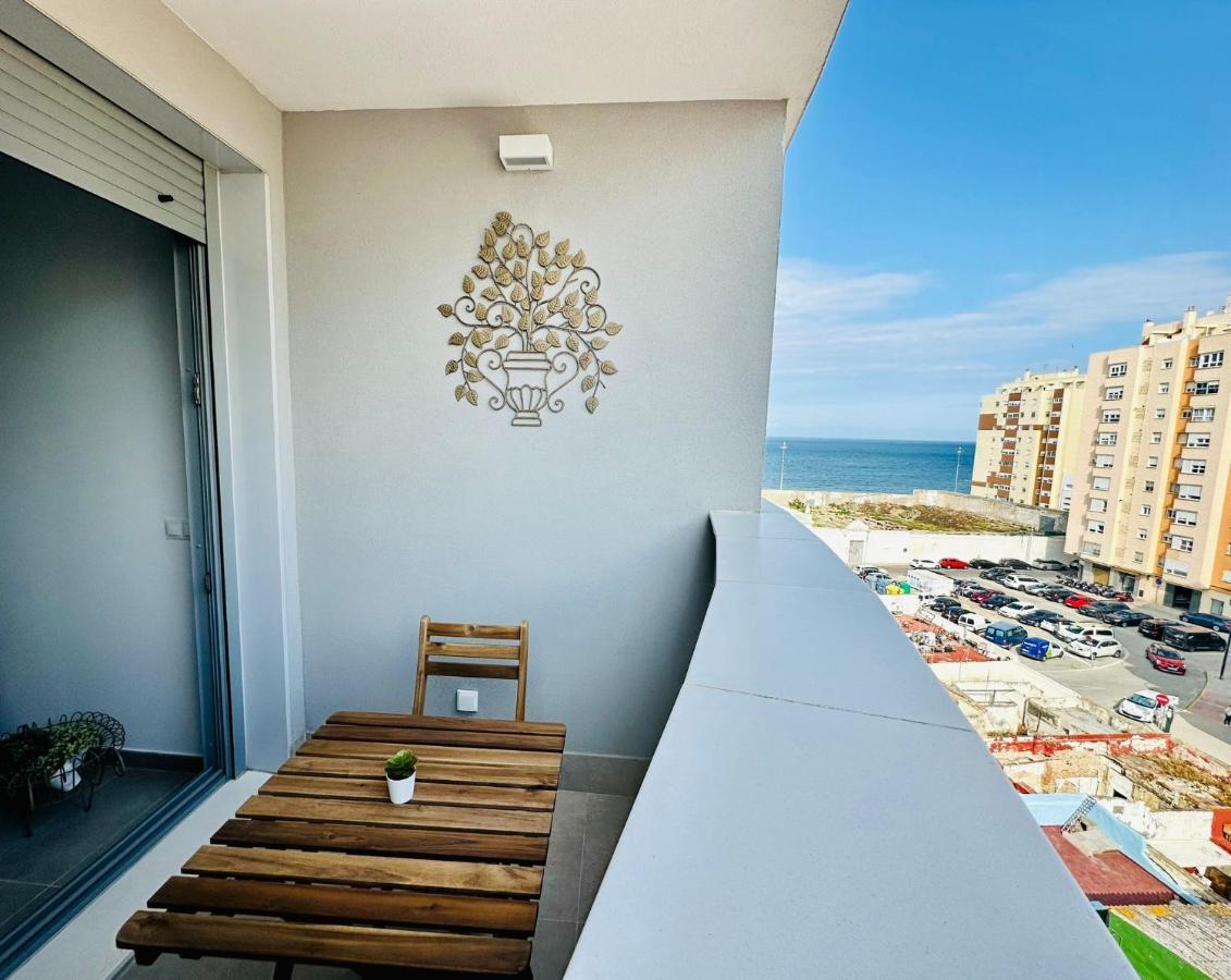 Apartment Arena Blanca Grupo Ac Gestion Cadiz