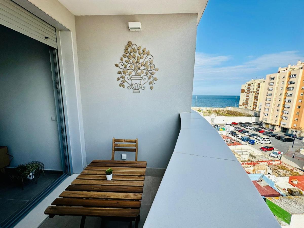 Arena Blanca Grupo Ac Gestion Apartment *