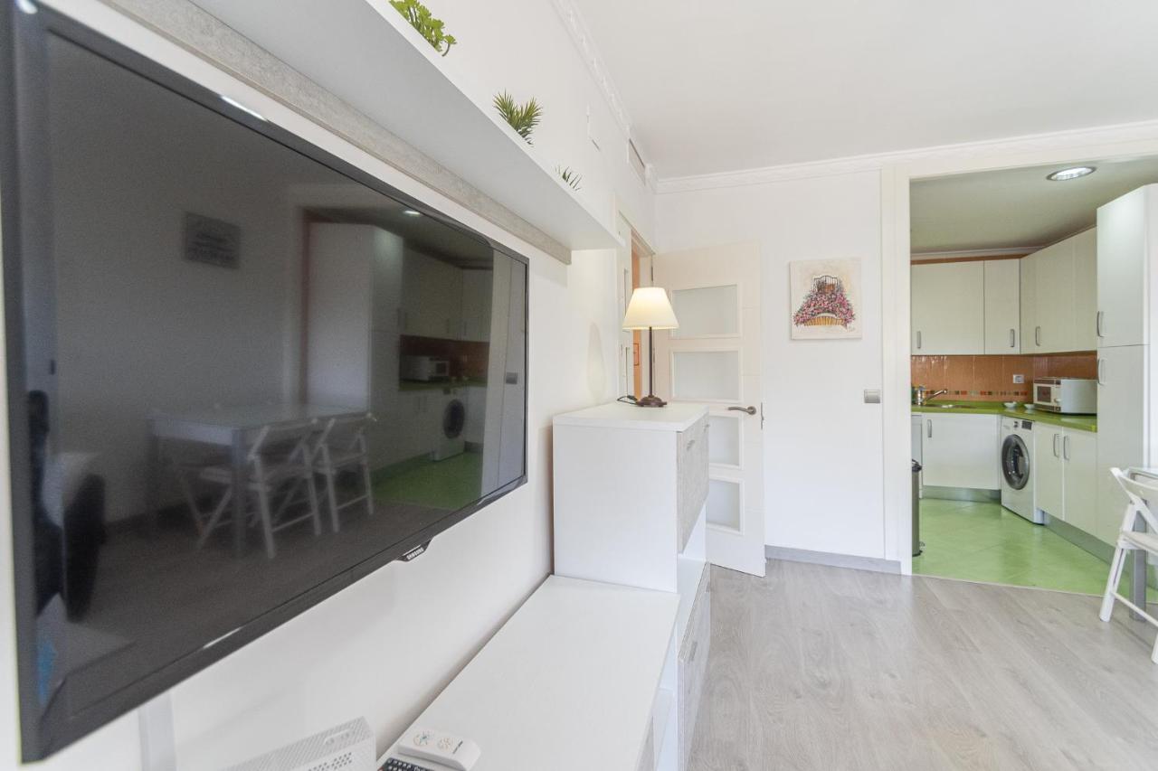 Apartment Cortadura Playa Cadiz