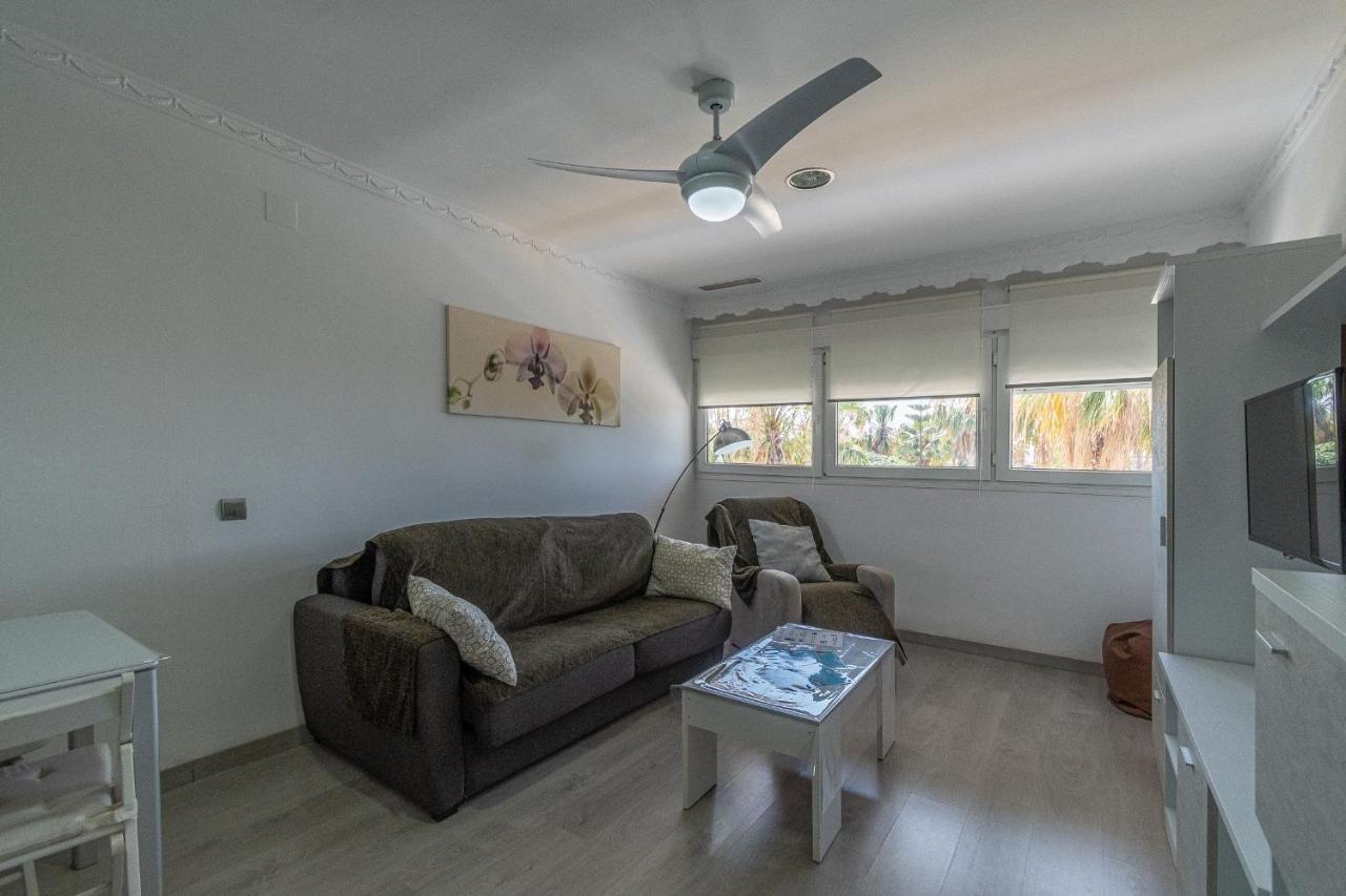 Cortadura Playa Apartment Cadiz