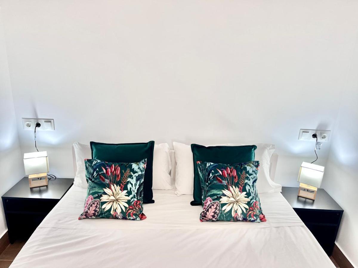 Gatu Premium Flamenca , Preferente Mayores De 25 Anos Y Familias Apartment *