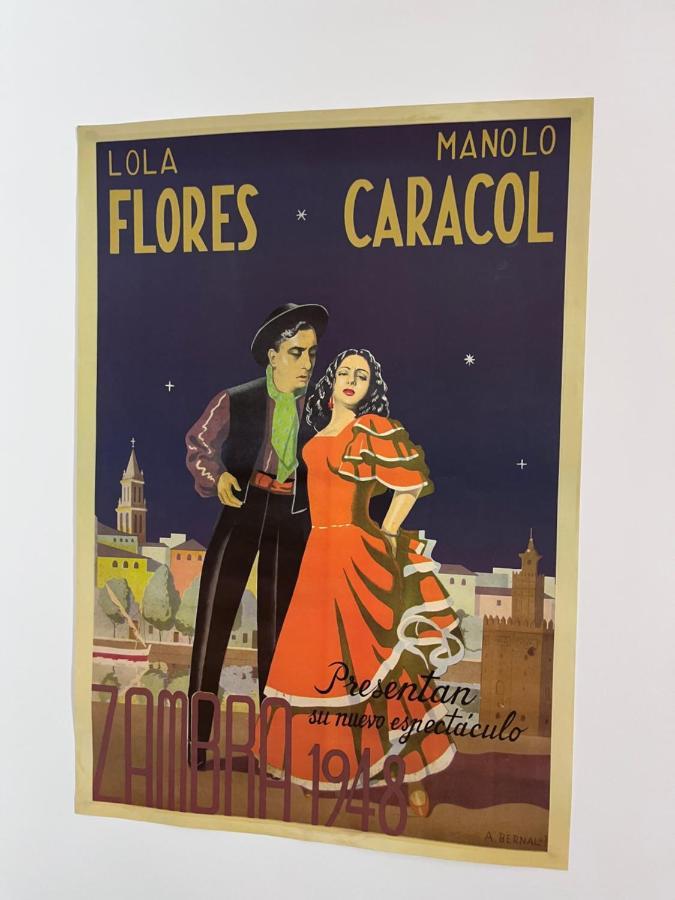 Gatu Premium Flamenca , Preferente Mayores De 25 Anos Y Familias Apartment Cadiz