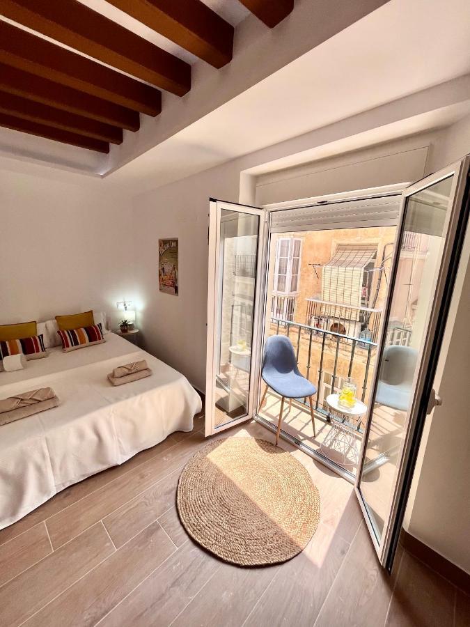 Gatu Premium Flamenca , Preferente Mayores De 25 Anos Y Familias Apartment