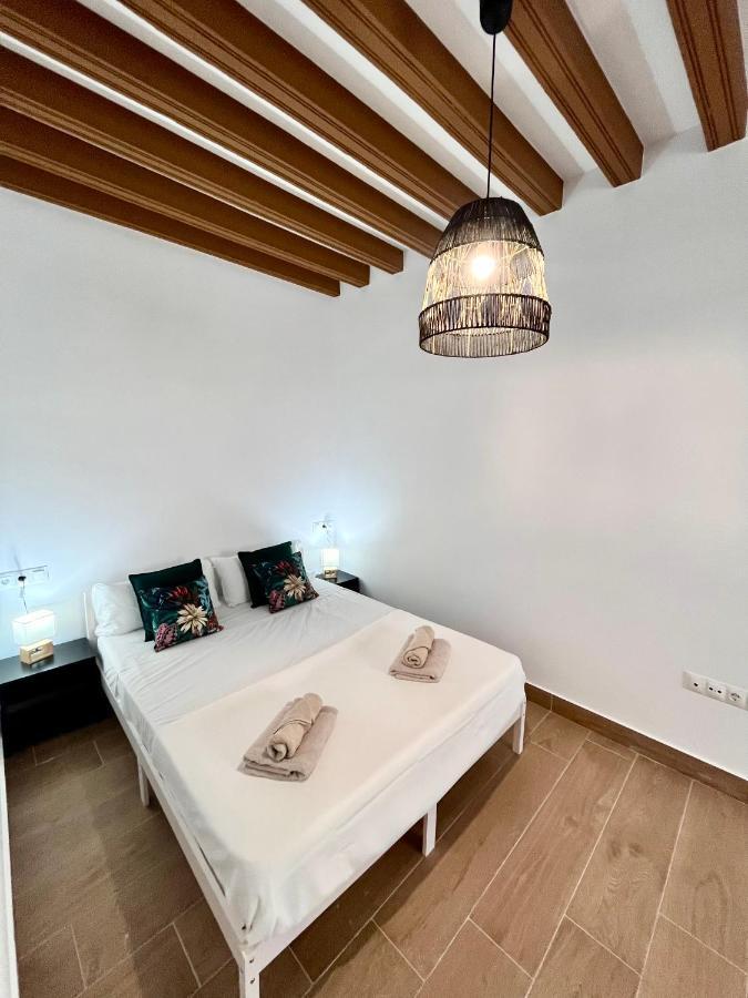 Gatu Premium Flamenca , Preferente Mayores De 25 Anos Y Familias Apartment