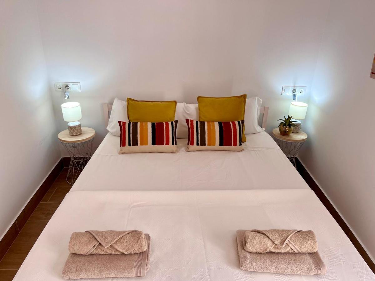 Gatu Premium Flamenca , Preferente Mayores De 25 Anos Y Familias Apartment *