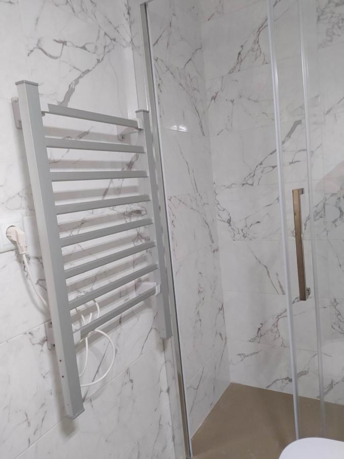 Apartamento Yedra
