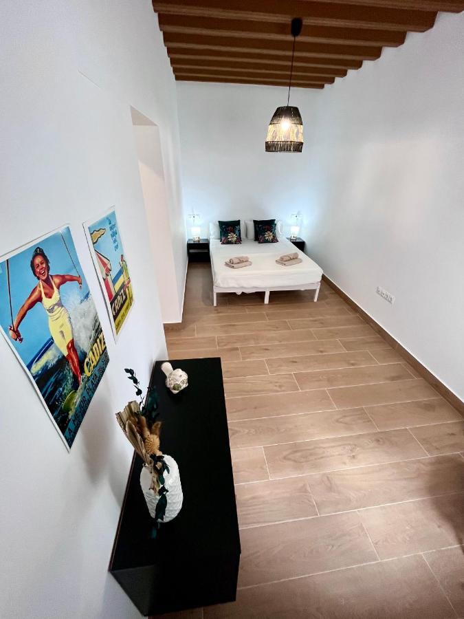 Apartment Gatu Premium Flamenca , Preferente Mayores De 25 Anos Y Familias *