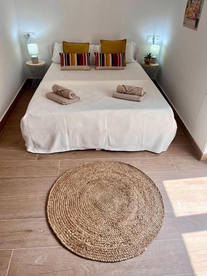 Apartment Gatu Premium Flamenca , Preferente Mayores De 25 Anos Y Familias Cadiz