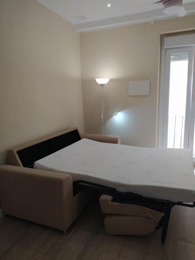 Apartamento Yedra