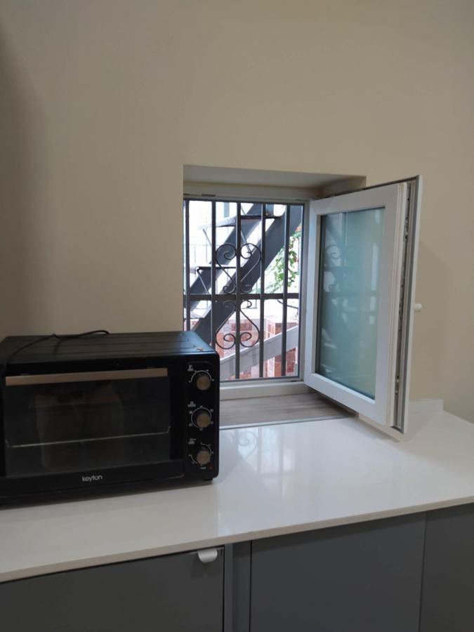 Yedra Apartamento