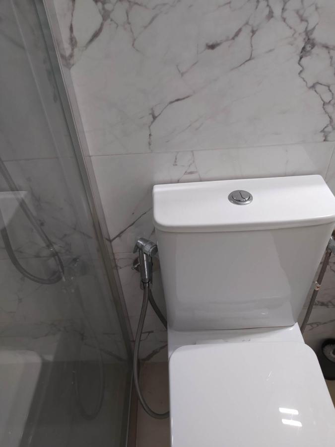 Apartamento Yedra