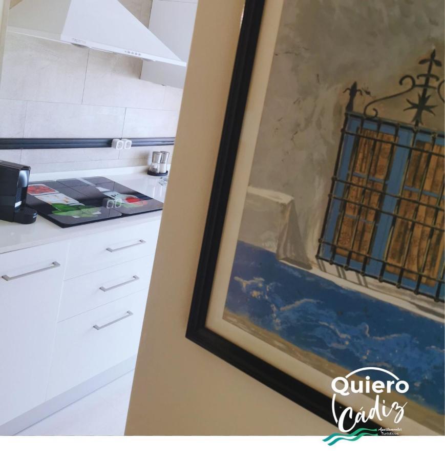 Quiero * Cádiz