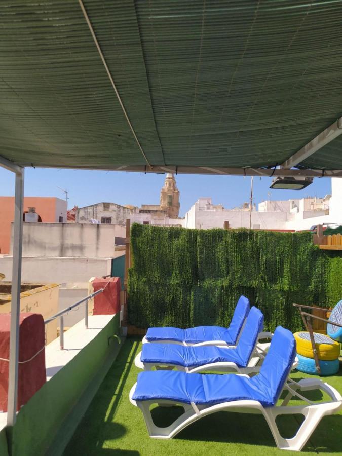 Apartamento Yedra