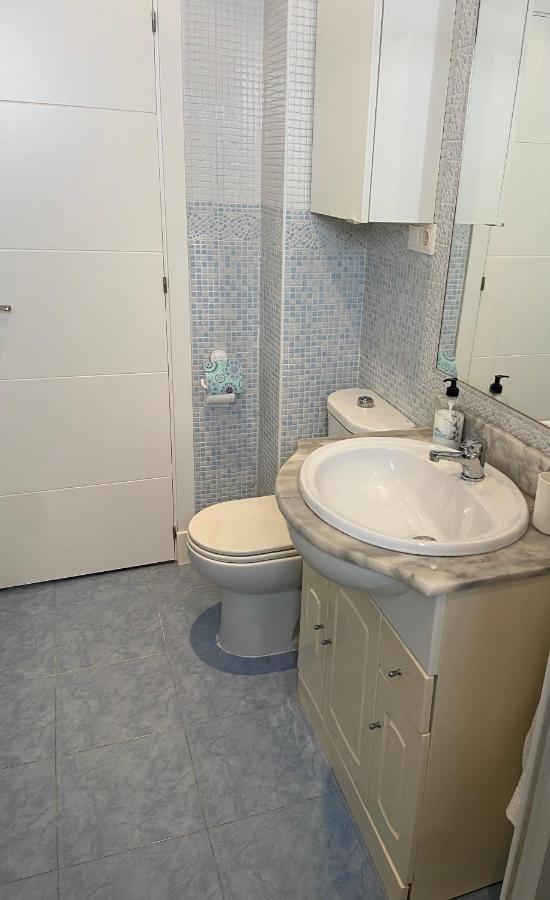 Apartamento Apartamento Trille *