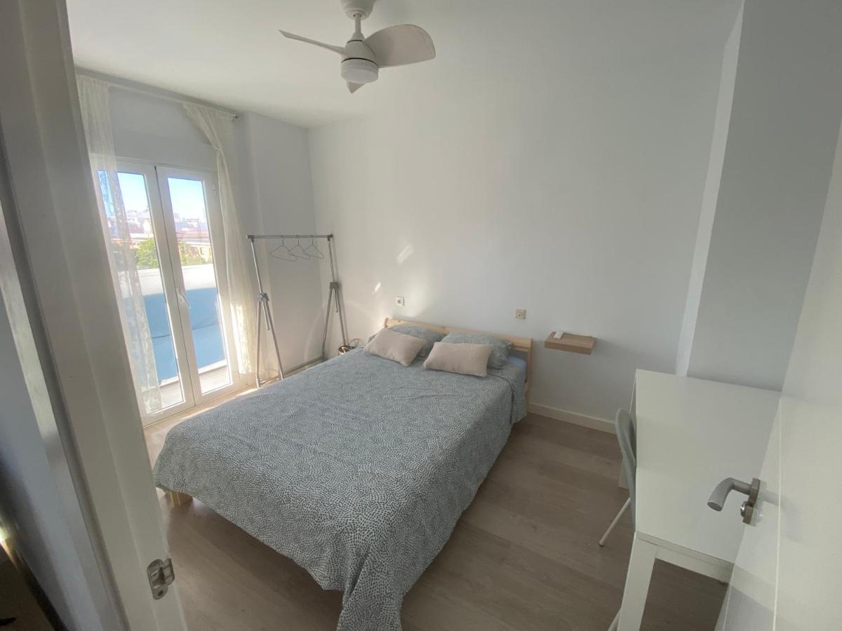 Apartamento Apartamento Trille *
