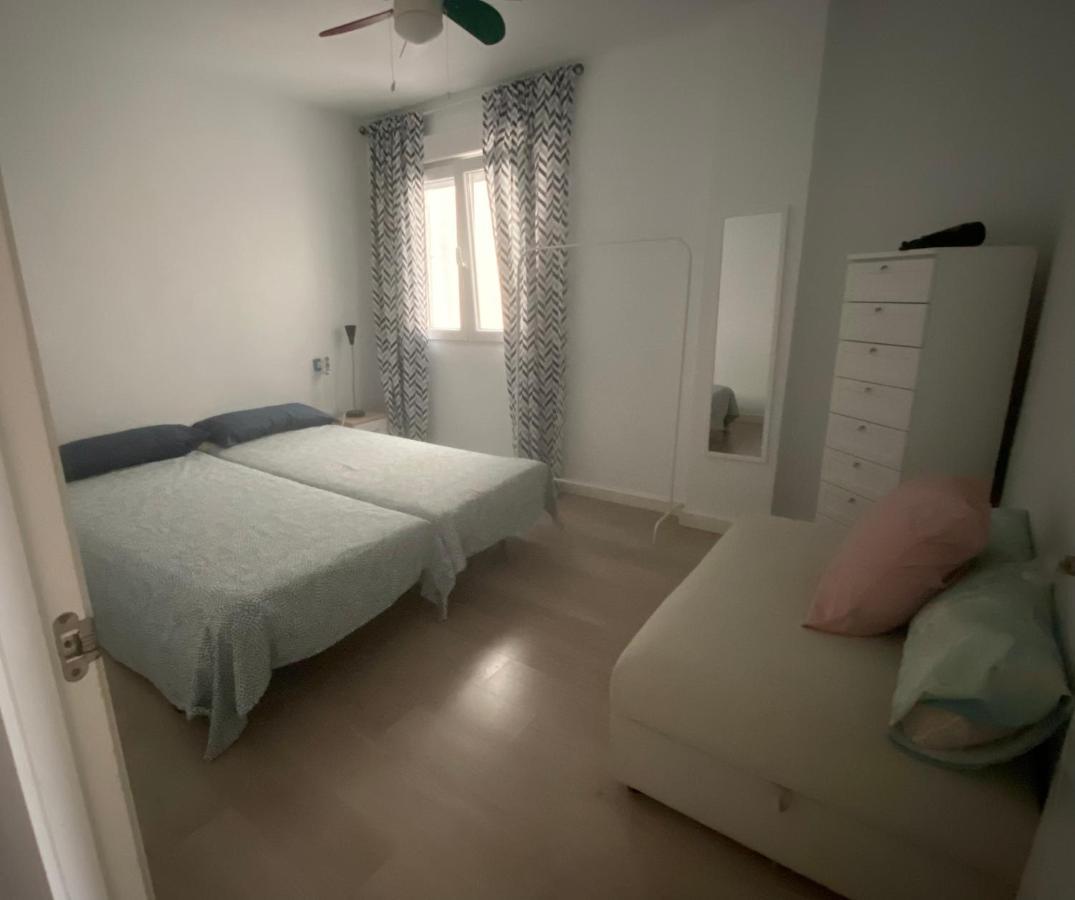 Apartamento Trille *