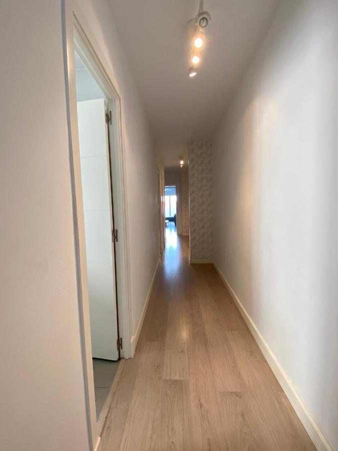Apartamento Trille Apartamento