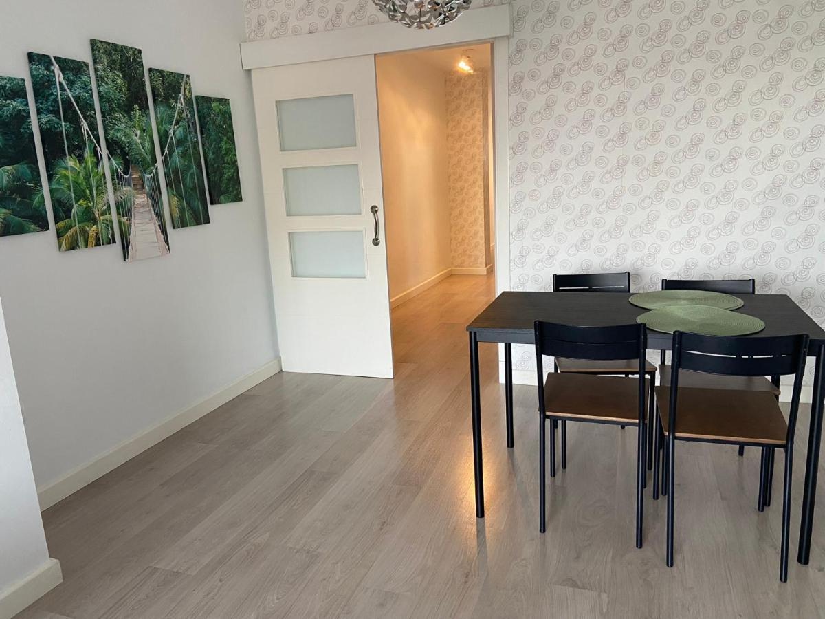 Apartamento Trille Apartamento