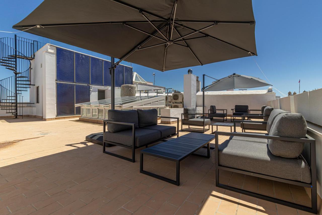 Apartamento Allo San Roque 2ºc