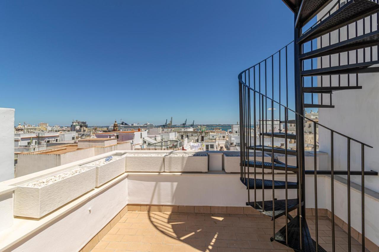 Apartamento Allo San Roque 2ºc